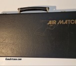 Airmatch Model 600 .177 Calibre SSP Air Pistol