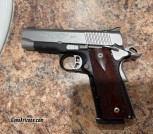 Kimber pro cdp II 1911