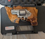 S&W 627 Performance 