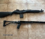 M1a socom