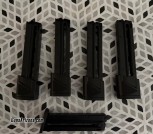 TX22/HK 22LR mags