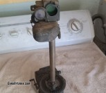Us navy drift sight ww2