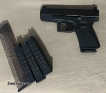 Glock 23 GEN5