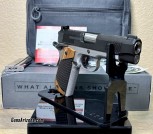 262806 Kimber Pro II 10