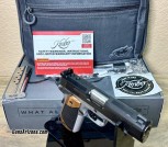 262806 Kimber Pro II 9