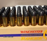 RARE FIND! VINTAGE WINCHESTER RANGER BLACK TALON .380 - NEW IN BOX!