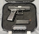 GLOCK 19 Gen3 9mm