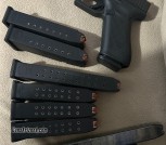 Glock 45 9mm GEN5