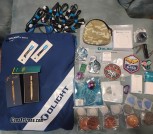 OLIGHT OSIGHT SWAG PARTS MEGA COLLECTION