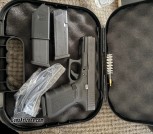 Glock 32c gen 4 brand new