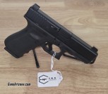Glock 19 Gen4 – 9mm 