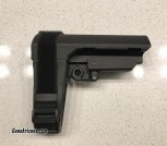 SBA3 Brace