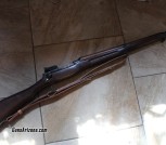 Winchester 1917 Enfield