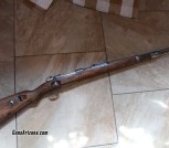Mauser K98k