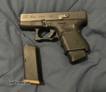 Glock 26 Gen4