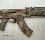 Arsenal Sam 7