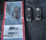 Prodigy optic plates