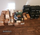 AMMO - 5.56, 9mm, 12GA, 45 Colt, 45 ACP, 357 Mag, .410, .38 Spec