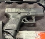 Glock 26 gen 5 new in box