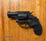 Taurus 605