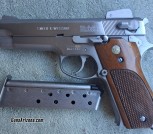 Smith & Wesson 639 9mm