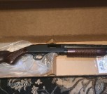 Nib 590 mossberg
