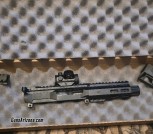 Psa 9mm upper