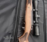 Mossberg Patriot, Bolt Action Rifle, 30-06 Springfield