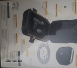 Life Pod 2.0 Portable Handgun Safe