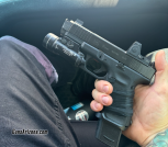 Glock 19 gen 5 