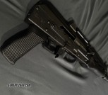 Zastava Siberia Arms ZPAP92 7.62x39mm