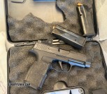 Sig p365 XL
