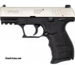 Walther CCP 9mm (Brand New)