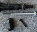 AR-15 6.5 Grendel II Complete Bolt Assembly
