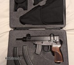 NIB VZ 61 Skorpion .32 ACP.