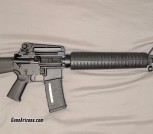 FRT PSA M16A3 clone