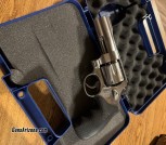 S&W 10mm model 610-3