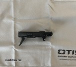 Brand new P365 FCU - Black  - flat face trigger