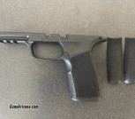 Brand new black P365 X Macro grip module