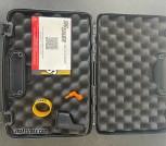 New Sig Sauer case, speed loader, chamber bloc, P365 manual