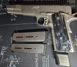 Kimber 1911 TLE II 45acp