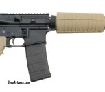 NEW PSA 16' Nitride Carbine 5.56 AR15 Rifle, FDE