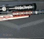 'We The People' Howa 1500 .308 Precision Rifle
