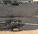 Ruger M77 Hawkeye All Weather. 338 Win Mag