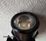 Streamlight 69265 TLR-2 HL 1,000-Lumen 20,000-Candela LED Weapon Light with Green Laser, CR123A Powered and Rail Clamp Mount, Black