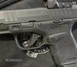 Springfield armory hellcat rdp