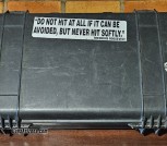 Pelican 1750 Case