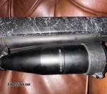 SWFA SS 5-20 HD 
