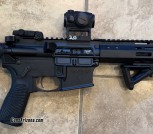 Wilson Combat Protector, 11.3”