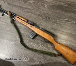 Chinese sks 7.62x39